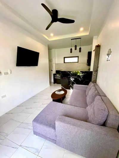 Casa Mudra - 3 Minute Walk to Salad Beach – 사진 2