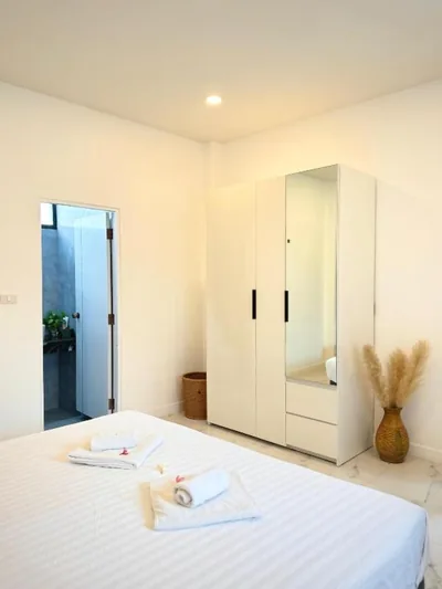 Casa Mudra - 3 Minute Walk to Salad Beach – 사진 3