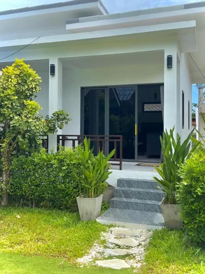 Casa Mudra - 3 Minute Walk to Salad Beach – 사진 4