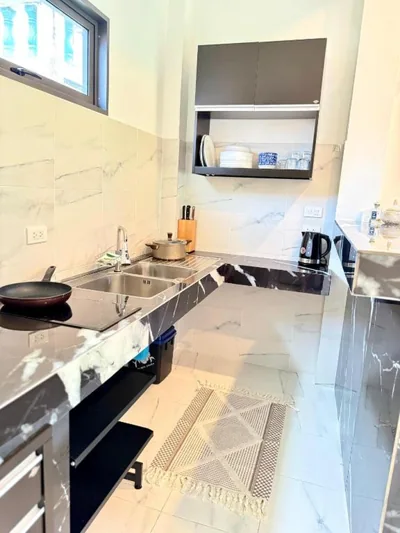 Casa Mudra - 3 Minute Walk to Salad Beach – 사진 8