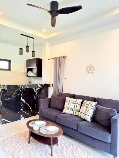 Casa Mudra - 3 Minute Walk to Salad Beach – 사진 10