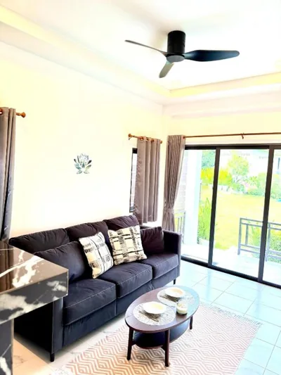 Casa Mudra - 3 Minute Walk to Salad Beach – 사진 13