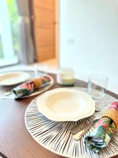 Casa Mudra - 3 Minute Walk to Salad Beach – 사진 16